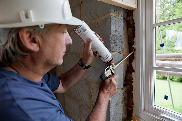 Best Residential Insulation in Bridgeton, MO