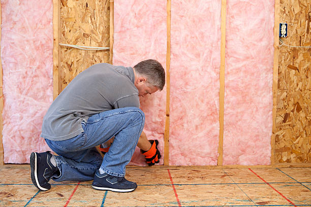 Best Types of Insulation in Bridgeton, MO